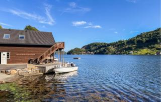Amazing Home In Farsund With Wifi - 3