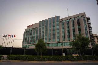 Ramada Plaza by Wyndham Mosul Corniche - 9
