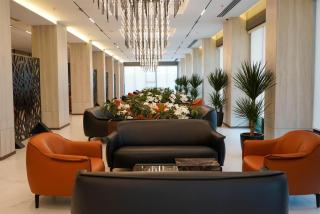 Ramada Plaza by Wyndham Mosul Corniche - Al Mawşil - 4