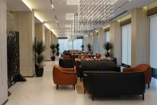 Ramada Plaza by Wyndham Mosul Corniche - 3