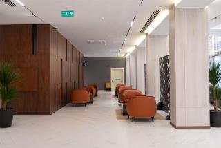 Ramada Plaza by Wyndham Mosul Corniche - 2