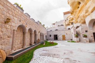 Signature Cave Cappadocia, Trademark Collection by Wyndham - 5