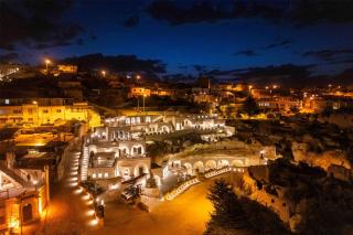 Signature Cave Cappadocia, Trademark Collection by Wyndham - 3