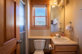 Riverbend views ten feet away - 2