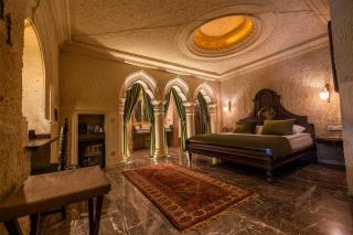 Signature Cave Cappadocia, Trademark Collection by Wyndham - Ürgüp - 0