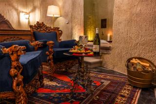 Signature Cave Cappadocia, Trademark Collection by Wyndham - 6