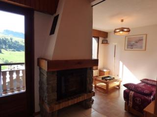Appartement cocooning 4 pers. avec mezzanine et balcon sud - FR-1-458-238 - 7
