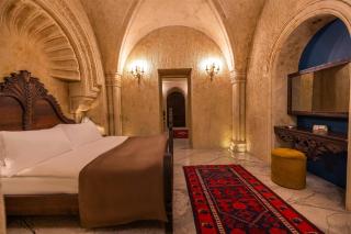 Signature Cave Cappadocia, Trademark Collection by Wyndham - 8