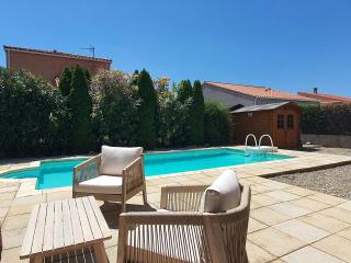 Villa spacieuse 8 pers, proche Argelès & Collioure - FR-1-753-36 - Brouilla - 9