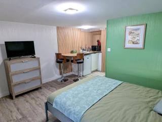 Studio confortable à Vignot, proche Commercy - FR-1-585-182 - Vignot - 0