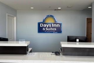 Days Inn & Suites by Wyndham Colorado City/I-20 - Colorado City - 2