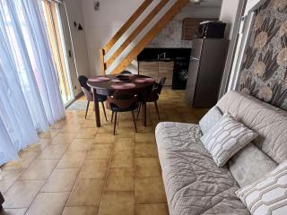 Appartement 3 pièces - Argelès sur Mer - Climatisé, Terrasse - FR-1-225-838 - 7