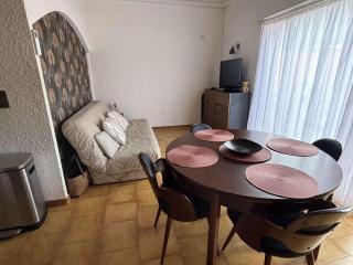 Appartement 3 pièces - Argelès sur Mer - Climatisé, Terrasse - FR-1-225-838 - 6