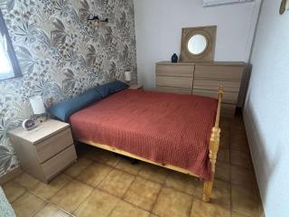 Appartement 3 pièces - Argelès sur Mer - Climatisé, Terrasse - FR-1-225-838 - 1