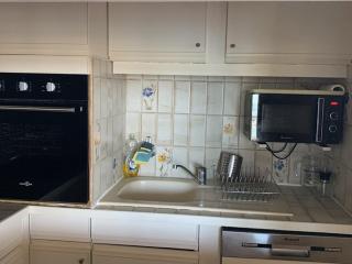Hyères: Appartement Climatisé avec Parking, Loggia Meublée - FR-1-335-208 - 4