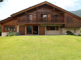Samoëns - 11 pers, 150 m2, 10/5 - FR-1-815-3 - Samoëns - 9