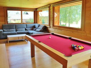 Samoëns - 11 pers, 150 m2, 10/5 - FR-1-815-3 - Samoëns - 3