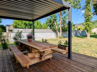 Gîte familial au calme de Vignot - 3 chambres confortables - FR-1-585-181 - 7