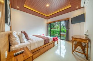 Delatari Villa - Ubud - 7
