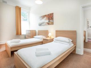 Apartment Three - Uk39836 - Paignton - 1