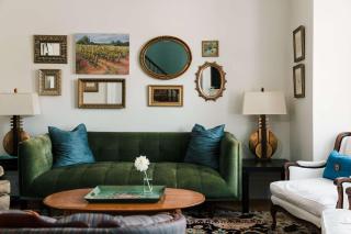 The County Queen - Historic Home in Picton - Picton - 0