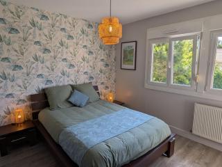 Gîte confortable à Vignot, idéal familles et amis - FR-1-585-183 - Vignot - 8