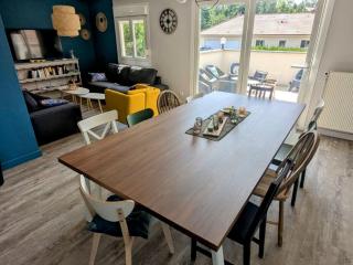 Gîte confortable à Vignot, idéal familles et amis - FR-1-585-183 - Vignot - 1