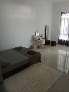 D'rose Homestay Kluang - Kluang - 8