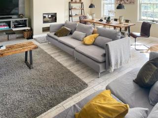 Ivy Cottage - 3