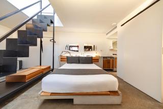 Hotel Carlota - Mexiko-Stadt - 8