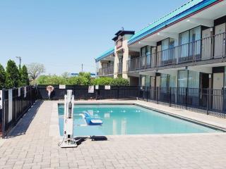 Chattanooga Heritage Inn - Chattanooga - 9