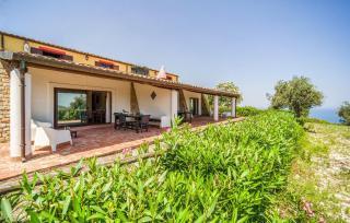 Nice Apartment In Collesano Pa - Lascari - 3