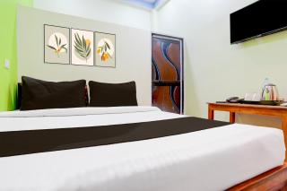 Hotel O yuv - - 8