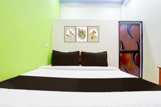 Hotel O yuv - - 2