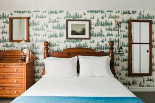 The County Queen - Historic Home in Picton - Picton - 8