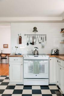 The County Queen - Historic Home in Picton - Picton - 6