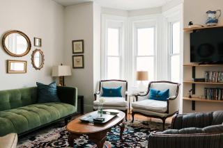 The County Queen - Historic Home in Picton - Picton - 5