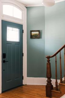 The County Queen - Historic Home in Picton - 7