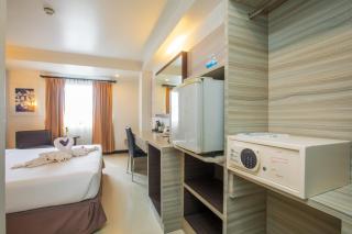 Flipper House Hotel - SHA Extra Plus - 9