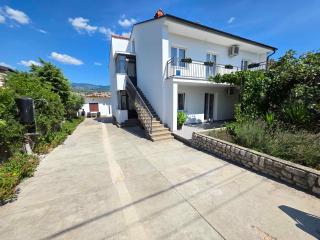 Apartment in Novi Vinodolski 37973 - 5