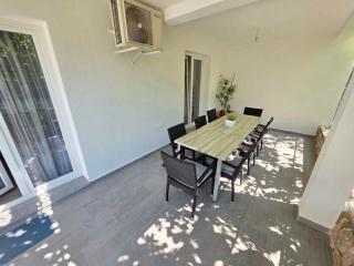 Apartment in Novi Vinodolski 37973 - 4