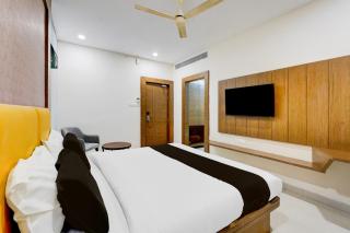 Townhouse OAK Hotel Vista Orchid - Tirupati - 1