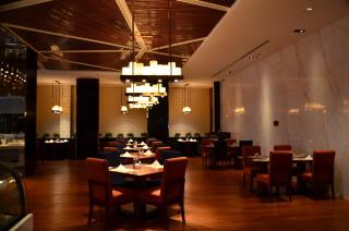 Shaoxing Tianma Grand Hotel - 9