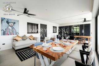 Villa Malena - Chaweng - Chaweng - 7