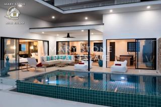 Villa Malena - Chaweng - Chaweng - 4