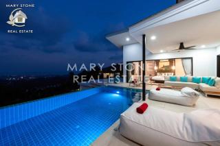 Villa Malena - Chaweng - Chaweng - 2