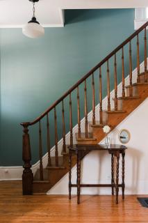 The County Queen - Historic Home in Picton - 4