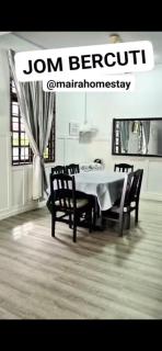 Mairahomestay Tambun - 1