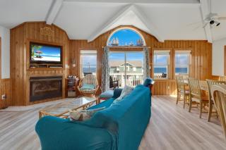 4006 Park Place Across Street from Beach - Kitty Hawk - 1