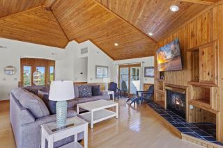 1242 Nautical Nook 2 Min Walk to Beach - Corolla - 3